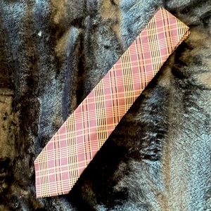 MENS DKNY TIE